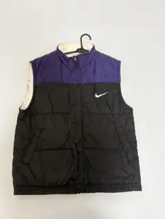 NIKE ダウンベスト