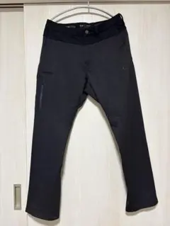 OAKLEY ゴルフパンツ ブラック JPN 31