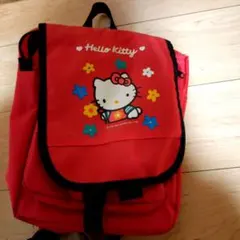 サンリオレトロリュック