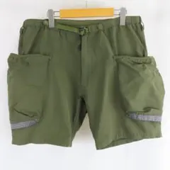 COMFY OUTDOOR GARMENT 水陸両用 ショート パンツ XLのサムネイル