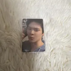 RIIZE Fame ウンソク ラキドロ タワレコ