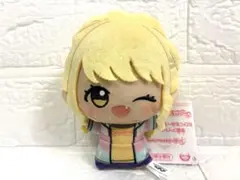 学園アイドルマスター ちびぐるみ　学園生活　藤田ことね