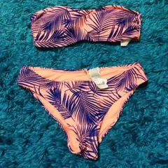 Forever21 水着 ビキニ Sサイズ