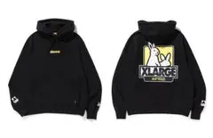 2026年最新】xlarge fr2 パーカーの人気アイテム - メルカリ