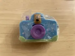 カシャカシャ！みえるよ！アンパンマン　めいけんチーズ