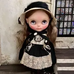 ブライスアウトフィット　海外作家様　ネオブライス