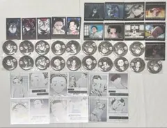 鬼滅の刃　お楽しみくじ　第四期狛治と恋雪ufotable ダイニング