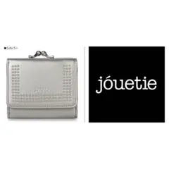 jouetie 財布　三つ折り　【未使用箱付】