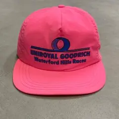 GOODRICH USA製 キャップ ヴィンテージ Vintage Cap 古着のサムネイル