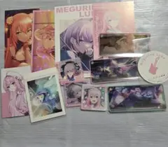 2025年最新】巡音ルカ 缶バッジ まとめ売りの人気アイテム