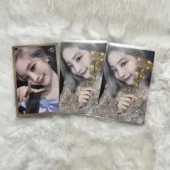 TWICE Feel Special トレカ ダヒョン