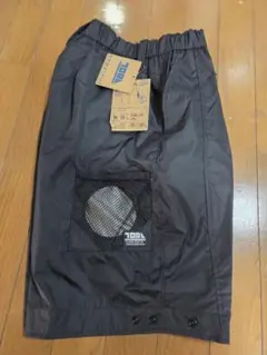 TORA 空調服