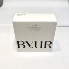 ◇BYUR Serumfit Loose Face Powder 01①のサムネイル