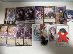 にじさんじ まとめ売り