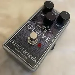 2026年最新】Electro-Harmonix OD Gloveの人気アイテム - メルカリ