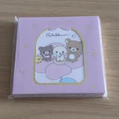 2026年最新】リラックマ メモ コリラックマの人気アイテム - メルカリ