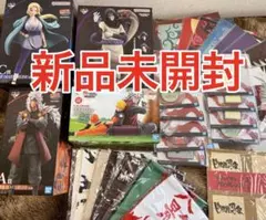 NARUTO一番くじフィギュア伝説の三忍自来也綱手大蛇丸うずまきナルトラストワン