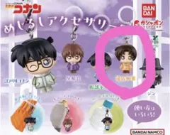 名探偵コナン めじるしアクセサリー2 遠山和葉