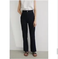 STYLEMIXER センタープレスデニムのサムネイル
