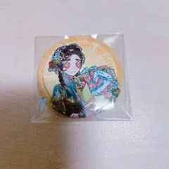 第五人格 7周年 スイパラ 缶バッジ 等身 玩具職人