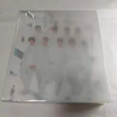 ポートレートシリーズ　2021　フォトアルバム　Snow Man