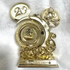 2026年最新】ディズニーシー 20周年 クリスタルスフィアの人気アイテム