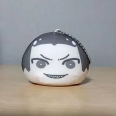 ハイキュー!! 田中龍之介 おまんじゅう