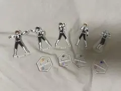 スタライ 流星隊 アクリルスタンド