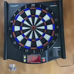 DARTSLIVE2EX用ハードボードアタッチメント - メルカリ