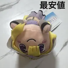 マギアレコード　深月フェリシア 寝そべりぬいぐるみ　最安値 マギアレコード 深月フェリシア 寝そべりぬいぐるみ 最安値 - メルカリ
