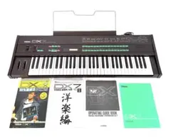 2026年最新】yamaha dx7の人気アイテム - メルカリ