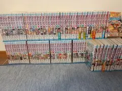 ★限定特価!ワンピース全112巻全巻セット★