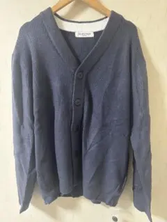 ジェラピケオム ホットスムーズィーカーディガン Mサイズ