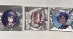 プロセカ　KAITO 缶バッジ　21A、30A、32A