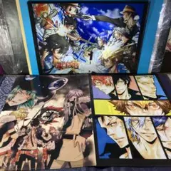 2026年最新】家庭教師ヒットマンreborn！ クリアファイル 天野明の人気