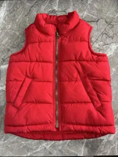 OLD NAVY ダウンベスト