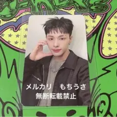 2025年最新】NEXZ サノク トレカの人気アイテム - メルカリ