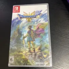 2026年最新】switch ドラゴンクエスト3 未開封の人気アイテム - メルカリ