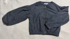branshes アウター 140cm【美品】
