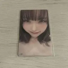 ME:I 海老原鼓 068 トレカ ラントレ セルカ アリーナツアー