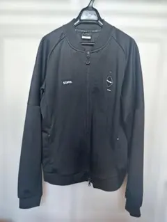 F.C.Real Bristol SOPH. トラックジャケット 21SS