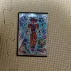 スーパードラゴンボールヒーローズ 孫悟空のサムネイル