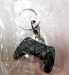 PlayStation めじるしアクセサリーカプセルトイ PS4