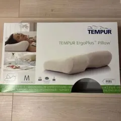 希少入手困難Tempur テンピュールトラベルピロー オフホワイト - メルカリ