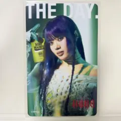 HANA NAOKO ナオコ トレカ ボディメンテ