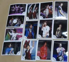 岡本圭人2010.8.20ライブ写真13枚公式未使用品Hey!Say!JUMP