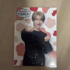 限界突破 やってM!LK 曽野舜太 トレカ