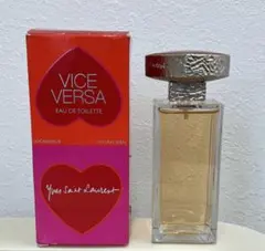 Yves Saint Laurent VICE VERSA 香水 100mlのサムネイル
