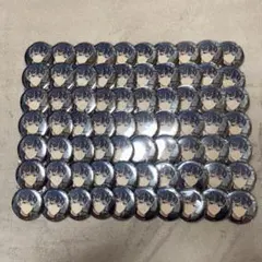 〔最終値下げ〕アイナナ Re:vale メカララ 百 ノーベン 缶バッジ 71個