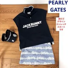 パーリーゲイツ　ゴルフスコート